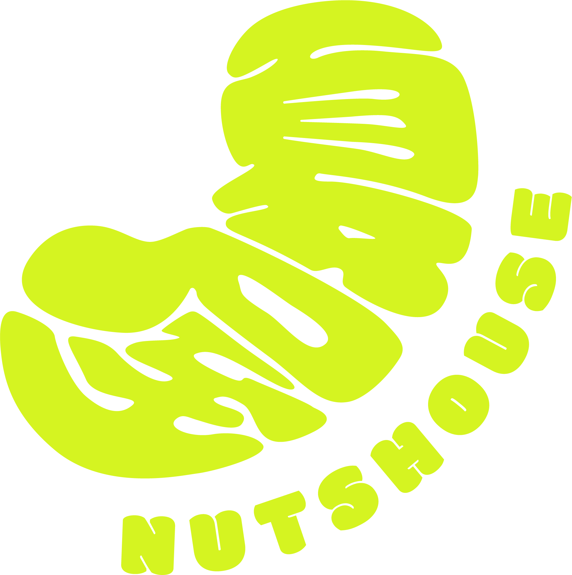 Nutshouse